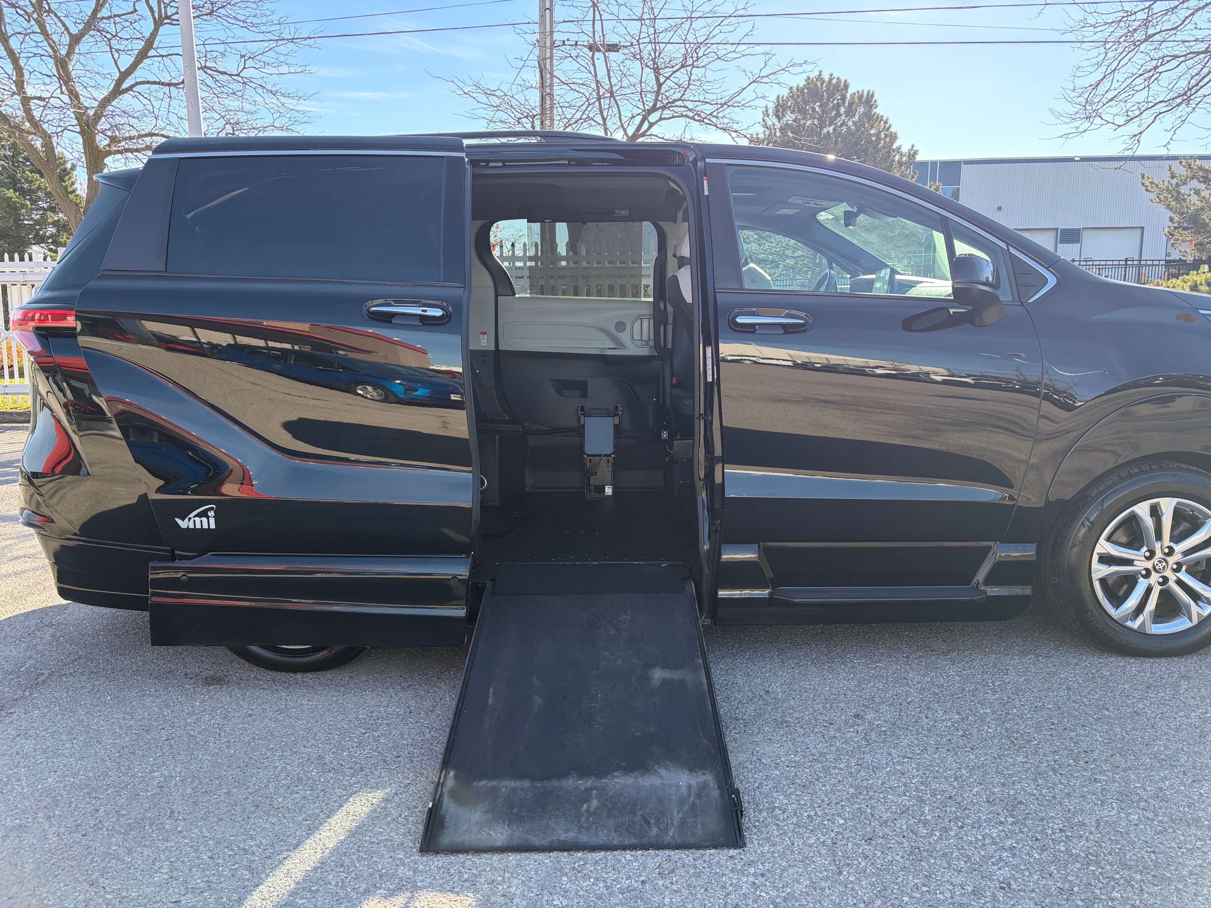 2022 Toyota Sienna