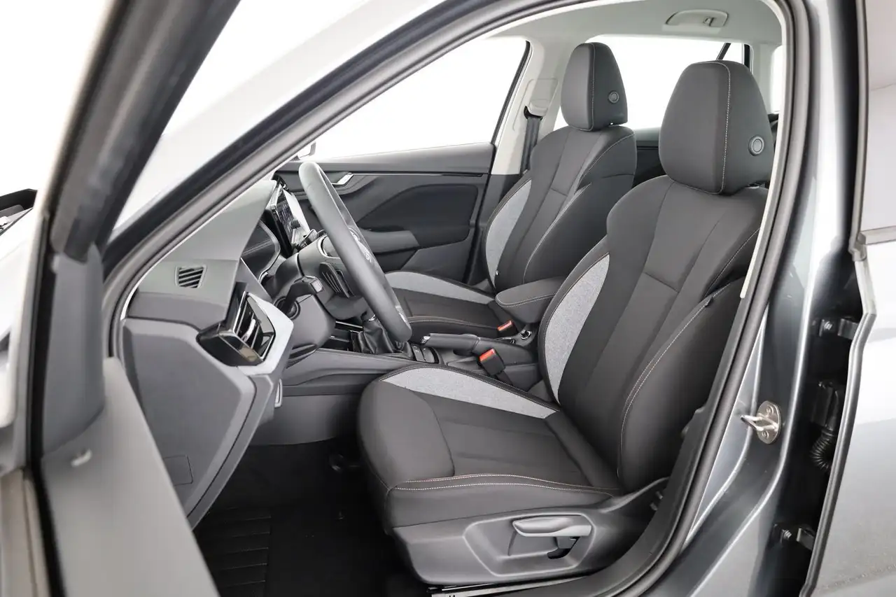 Skoda Kamiq Selection 1.5 TSI DSG Selection, AHK, LED, Kame..., миниатюра 10