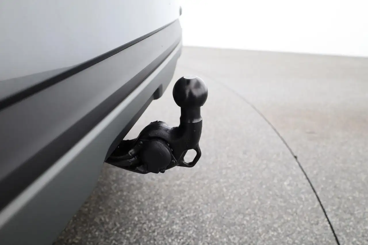 Skoda Kamiq Selection 1.5 TSI DSG Selection, AHK, LED, Kame..., миниатюра 14