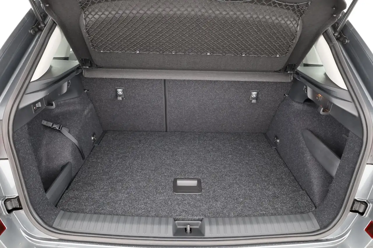 Skoda Kamiq Selection 1.5 TSI DSG Selection, AHK, LED, Kame..., миниатюра 12