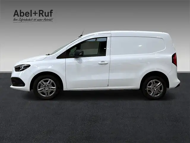 Mercedes-Benz Citan view 4