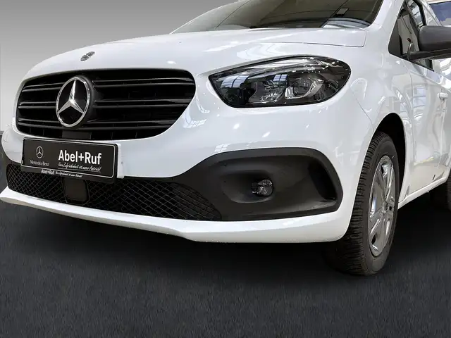 Mercedes-Benz Citan view 15