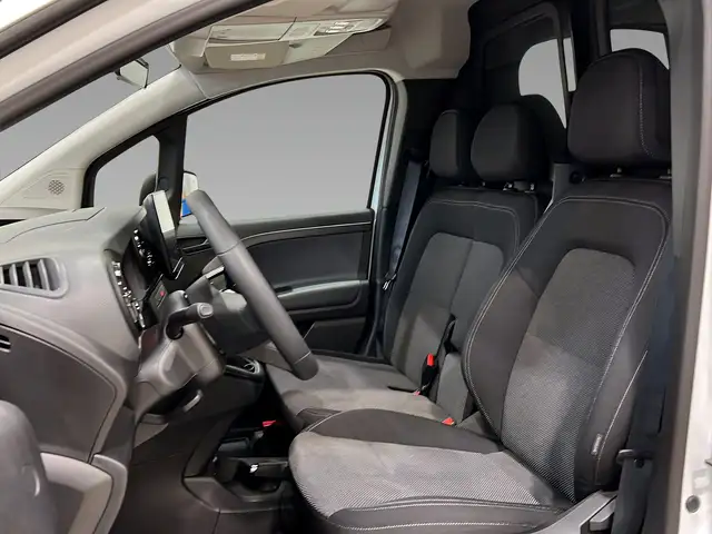 Mercedes-Benz Citan view 8