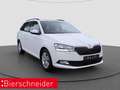 Skoda Fabia Combi 1.0 TSI Ambition SHZ KLIMA FRONT Weiß - thumbnail 3