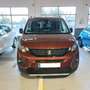 Peugeot Rifter 1.5BlueHDi S&S Standard GT Line 130 Naranja - thumbnail 2