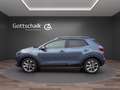 Kia Stonic 1.0T 100 48V DCT SPIRIT TECH Blau - thumbnail 4
