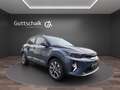 Kia Stonic 1.0T 100 48V DCT SPIRIT TECH Blau - thumbnail 2
