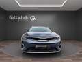 Kia Stonic 1.0T 100 48V DCT SPIRIT TECH Blau - thumbnail 3