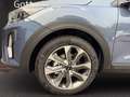 Kia Stonic 1.0T 100 48V DCT SPIRIT TECH Blau - thumbnail 6