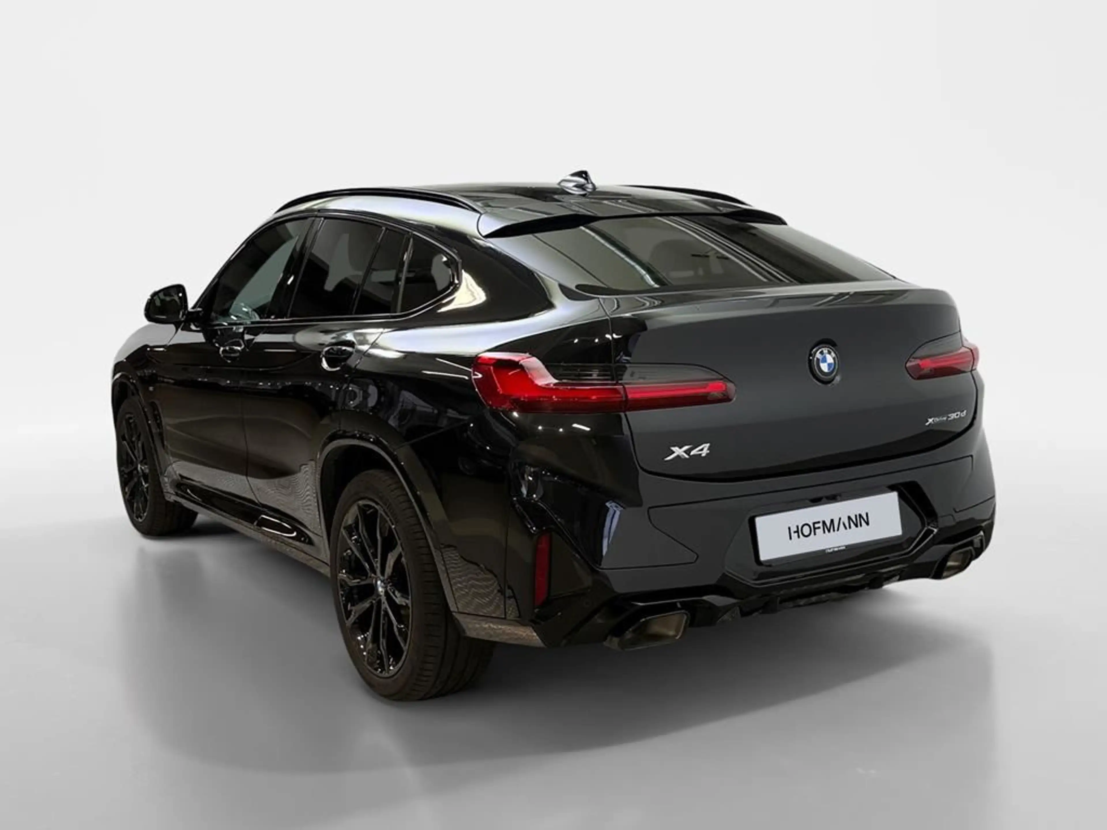 BMW X4 M Sport — photo 5