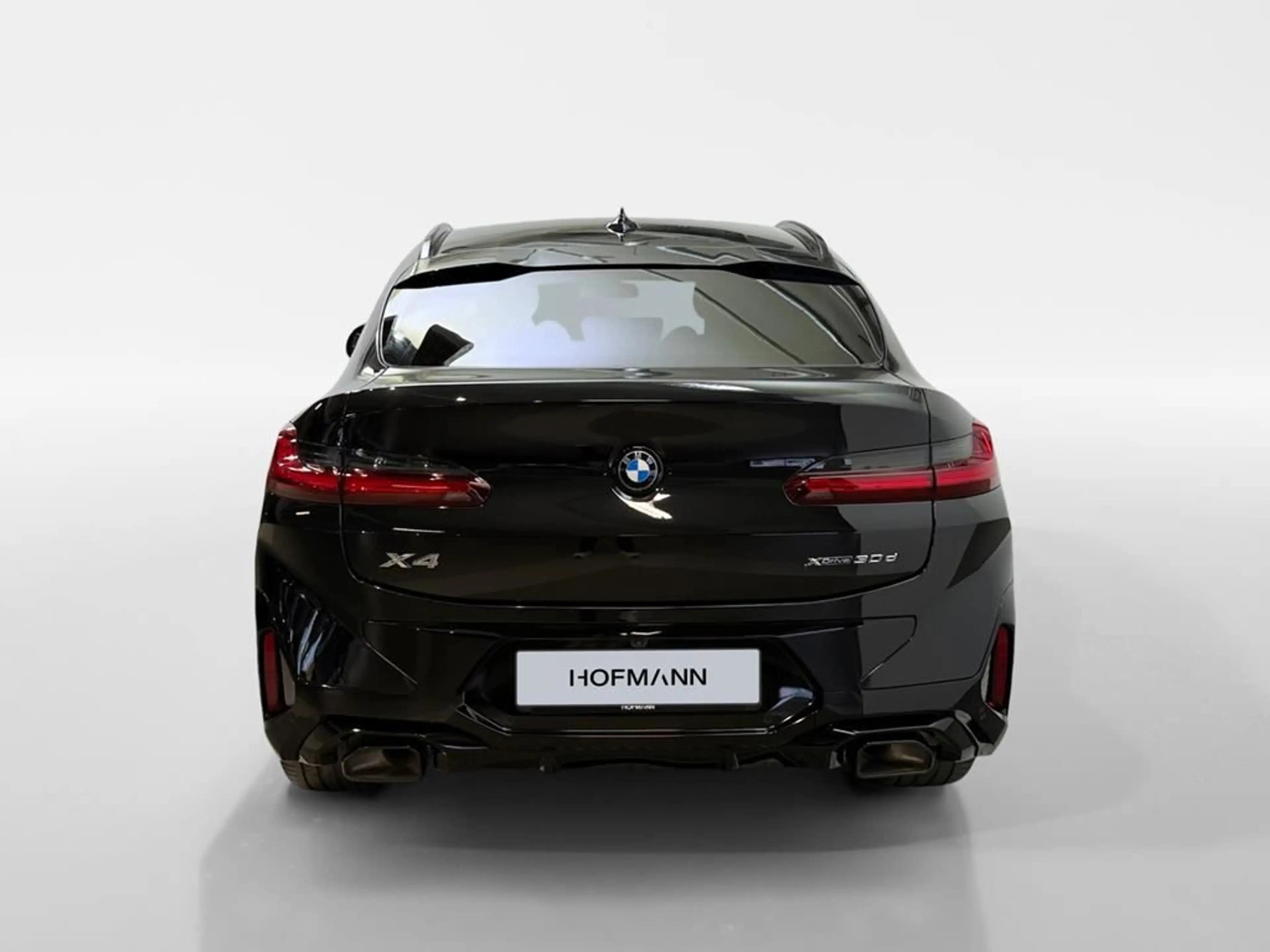BMW X4 M Sport — photo 6