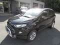Ford EcoSport Titanium Fekete - thumbnail 2