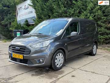 1.5 EcoBlue L2 Trend 3 Pers I Airco I Automaat def