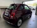 Fiat 500 500 III 2015 1.0 hybrid Dolcevita 70cv Violett - thumbnail 3