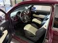 Fiat 500 500 III 2015 1.0 hybrid Dolcevita 70cv Violett - thumbnail 7
