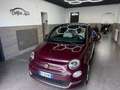 Fiat 500 500 III 2015 1.0 hybrid Dolcevita 70cv Violett - thumbnail 1