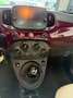 Fiat 500 500 III 2015 1.0 hybrid Dolcevita 70cv Violett - thumbnail 9