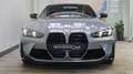 BMW M4 xDrive Competition Sitzlüftung HUD H&K Gris - thumbnail 2
