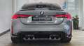 BMW M4 xDrive Competition Sitzlüftung HUD H&K Gris - thumbnail 6
