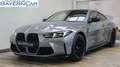BMW M4 xDrive Competition Sitzlüftung HUD H&K Gris - thumbnail 1
