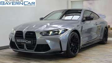 xDrive Competition Sitzlüftung HUD H&K