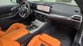 BMW M4 xDrive Competition Sitzlüftung HUD H&K Gris - thumbnail 27