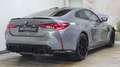 BMW M4 xDrive Competition Sitzlüftung HUD H&K Gris - thumbnail 7
