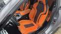 BMW M4 xDrive Competition Sitzlüftung HUD H&K Gris - thumbnail 13