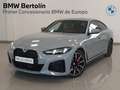 BMW 420 420dA Gran Coupé Gris - thumbnail 1