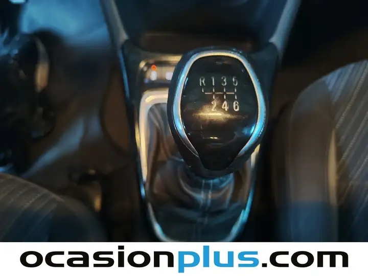 Opel Crossland X - DESIGN LINE - 120 ANIVERSARIO 1.2 GAS MT6 S/S 2019, foto 5