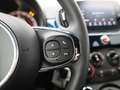 Fiat 500 1.0 Hybrid Club | APPLE CARPLAY | PARKEERSENSOREN Bleu - thumbnail 20