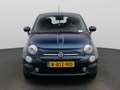 Fiat 500 1.0 Hybrid Club | APPLE CARPLAY | PARKEERSENSOREN Bleu - thumbnail 3