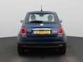 Fiat 500 1.0 Hybrid Club | APPLE CARPLAY | PARKEERSENSOREN Bleu - thumbnail 5
