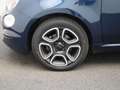 Fiat 500 1.0 Hybrid Club | APPLE CARPLAY | PARKEERSENSOREN Bleu - thumbnail 11