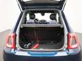 Fiat 500 1.0 Hybrid Club | APPLE CARPLAY | PARKEERSENSOREN Bleu - thumbnail 10