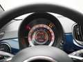Fiat 500 1.0 Hybrid Club | APPLE CARPLAY | PARKEERSENSOREN Bleu - thumbnail 13