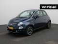 Fiat 500 1.0 Hybrid Club | APPLE CARPLAY | PARKEERSENSOREN Bleu - thumbnail 1