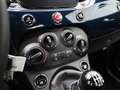 Fiat 500 1.0 Hybrid Club | APPLE CARPLAY | PARKEERSENSOREN Bleu - thumbnail 15