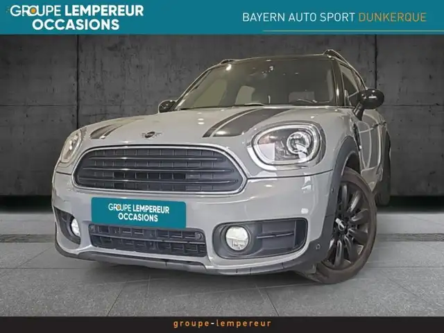 MINI Countryman C Cooper D 150ch Oakwood BVA