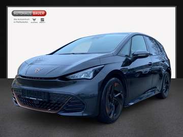 150KW 58 KWH ACC SITZHZ FULLINK NAVI KAMERA PARKSY