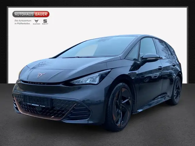 CUPRA Born 150KW 58 KWH ACC SITZHZ FULLINK NAVI KAMERA PARKSY