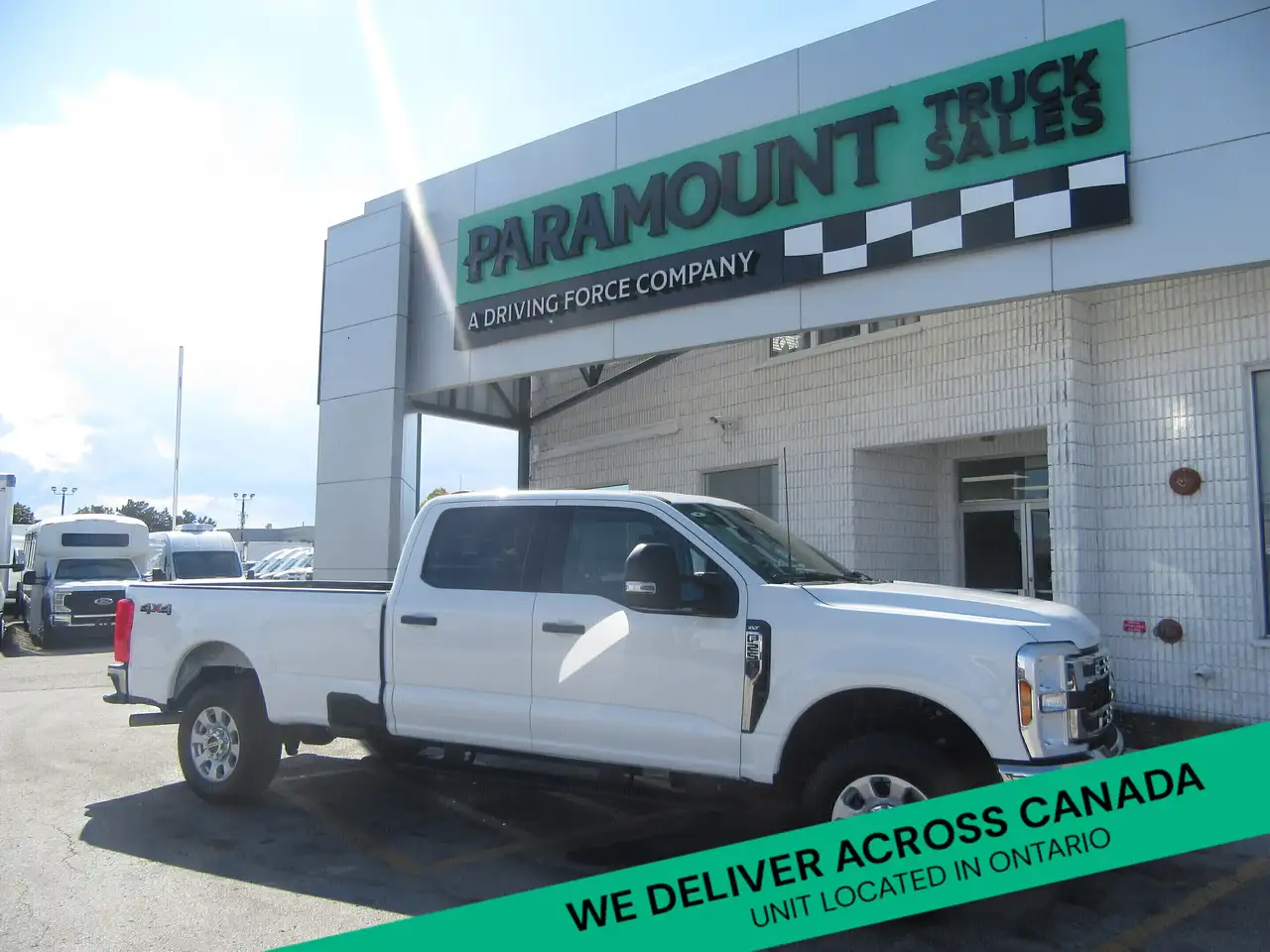 2024 Ford F 250