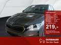 Skoda Octavia Combi SELECTION 1.5TSI 150PS MATRIX.KAMERA.NAVI.SH Grau - thumbnail 1