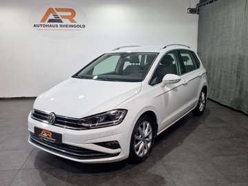 Sportsvan VII Highline