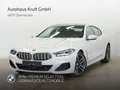 BMW 840 i xDrive Gran Coupé INDIVIDUAL+PANO+KAMERA White - thumbnail 2