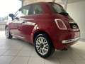 Fiat 500 1.2 Lounge 69cv E6 Rosso - thumbnail 8