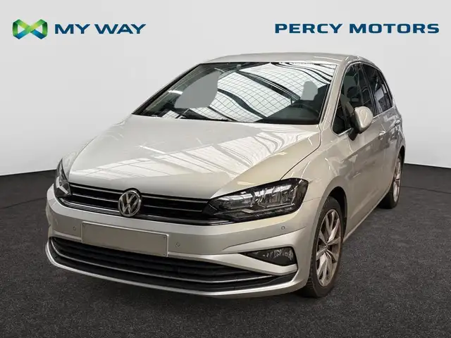 Volkswagen Golf Sportsvan Golf Sportsvan HL 1.5 TSI 110 kW (150 ch) 7 vitesses DSG