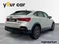 Audi Q3 Sportback 35 TFSI Black line S tronic Gris - thumbnail 5