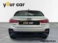 Audi Q3 Sportback 35 TFSI Black line S tronic Gris - thumbnail 4