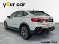 Audi Q3 Sportback 35 TFSI Black line S tronic Gris - thumbnail 3